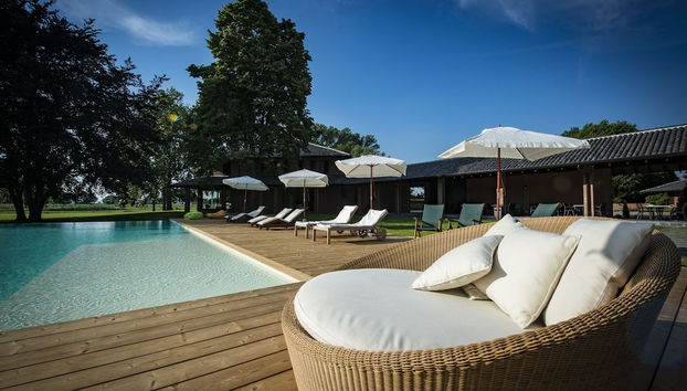 Agriturismo Relais Tenuta il Cigno - Foto 2, Imagen principal