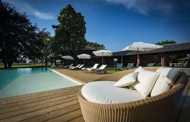 Agriturismo Relais Tenuta il Cigno - Foto 1