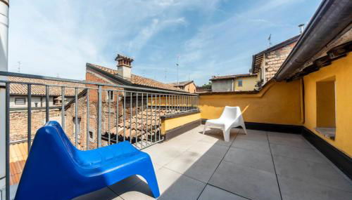 Reggio Center Lovely Apartments - Photo 2