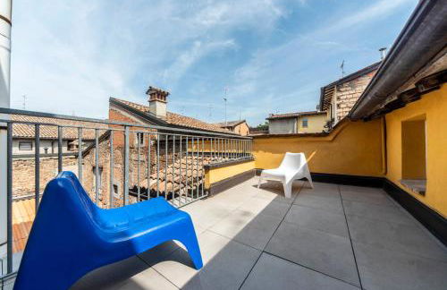 Reggio Center Lovely Apartments - Foto 2