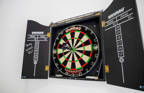 Stunning 4-Bedroom, 2 Bathrooms in Sunderland - Foto 24