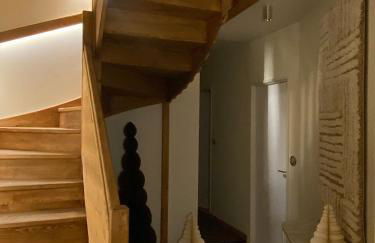 Casa Neste: Grange rénovée haut de gamme - Foto 30