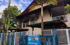 Apt 02 Vida na Praia com Piscina-200m do Mar - Foto 19