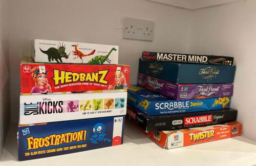 Afan forest-Cregan Cottage-Pet friendly - Foto 24