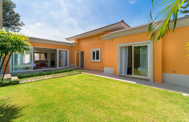 Luxury Pool Villa 604 - Foto 32