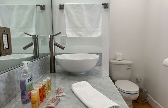 Stylish XL 2br/2ba At HWH by Oneluxstay - Foto 14