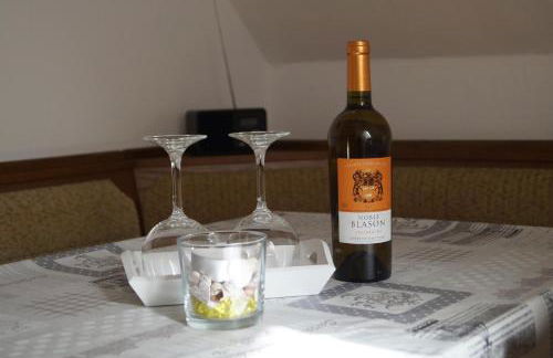 Haus Katharina Ferienwohnung 1 - Foto 11