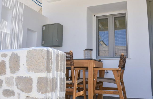 Dream on Adamas Milos - Foto 24