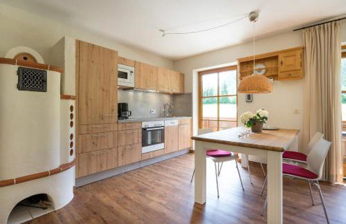 Ferienwohnungen Alpentraum - Alpenjuwel - Photo 4