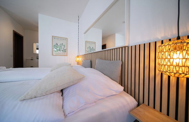 Favorite Stays - Neuss Furth - Foto 24