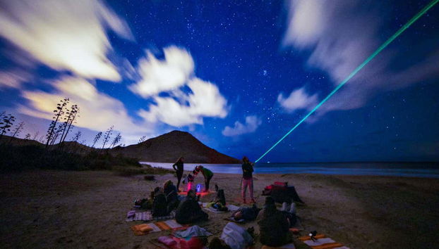 Cabo de Gata Stargazing Experience - Foto 4