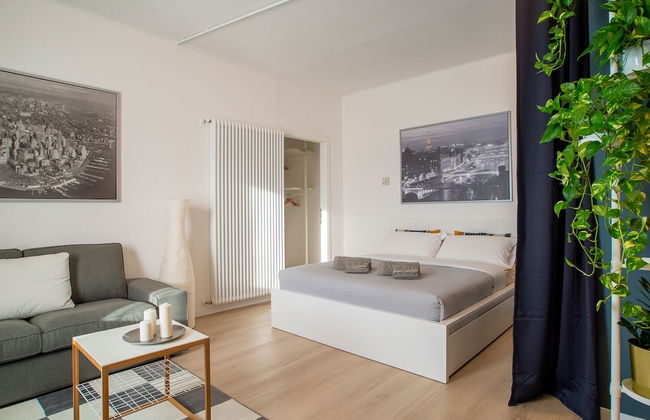 BR APARTMENTS - Photo 6