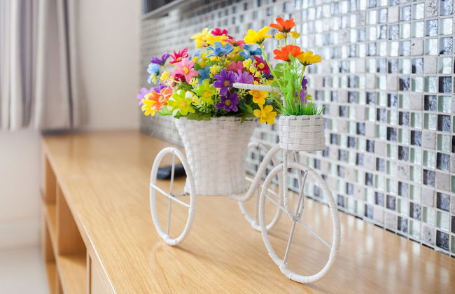 Jennifer Luxury Apartment 2BR 18TH - Photo 31