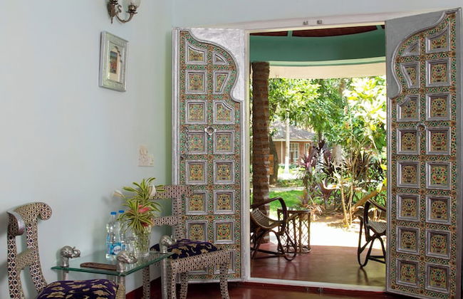 Kairali Ayurvedic Health Resort Pvt. Ltd - Foto 23