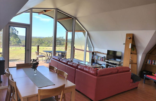 Tennessee Hill Chalets - Foto 11