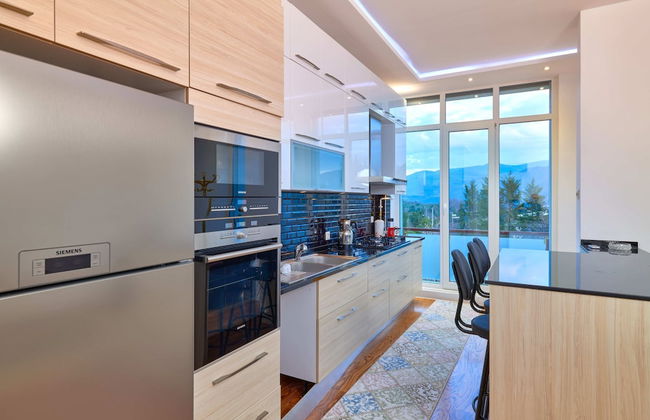 Beyaz Köşk Geyve - Foto 53