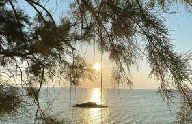 Εξοχικό elia lakonias - Foto 18