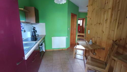 Ferienhaus Hof Barkenholt - Foto 5, stove, pet friendly