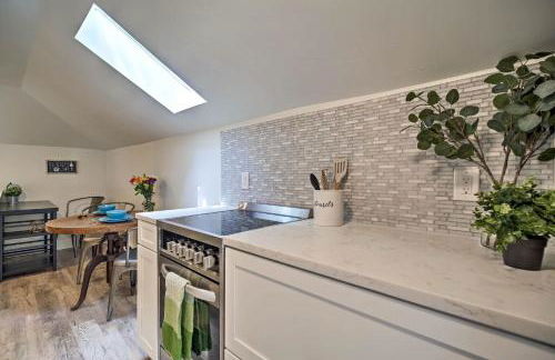 Dtwn Golden Apt Less Than 9 Mi to Red Rocks Amphitheater! - Photo 11