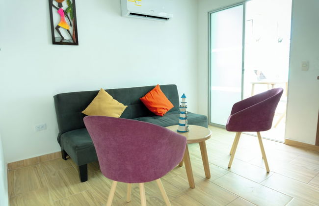 Boquilla del Mar - Foto 32