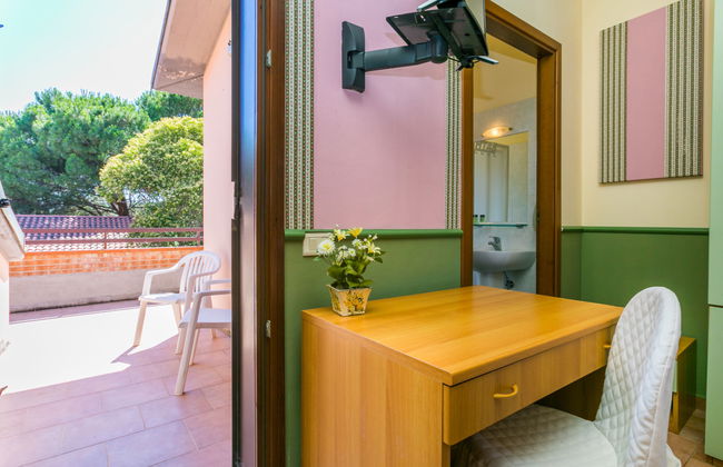 Trilocale - Ranch Hotel - Foto 18