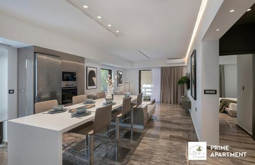 Nikis Dream Luxury Apartments - Foto 60