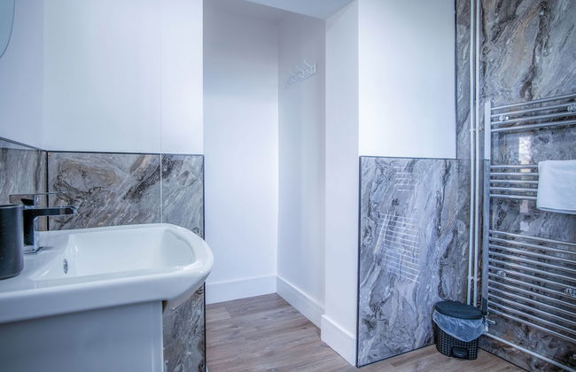 Gower Hideaway - 3 Bed - Ocean Breeze - Foto 37