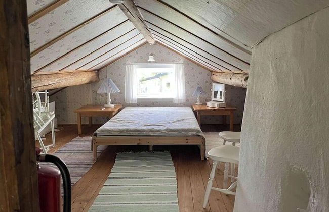 Holiday Home Hus Rusken - Foto 2