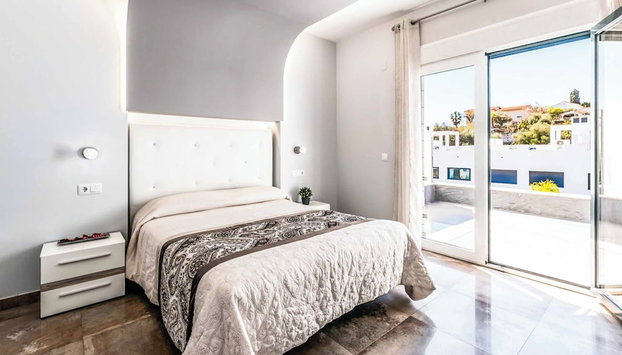 Villa Irisa - Foto 4, Interior