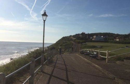 Cliff Lane Annexe: stylish in a perfect location. - Foto 54