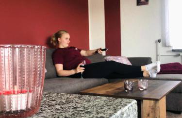 Ferienhaus Naturlust - Ferienwohnung bis 6 Personen - Foto 2