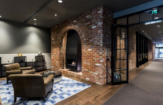 WRAP on Southbank - Foto 2