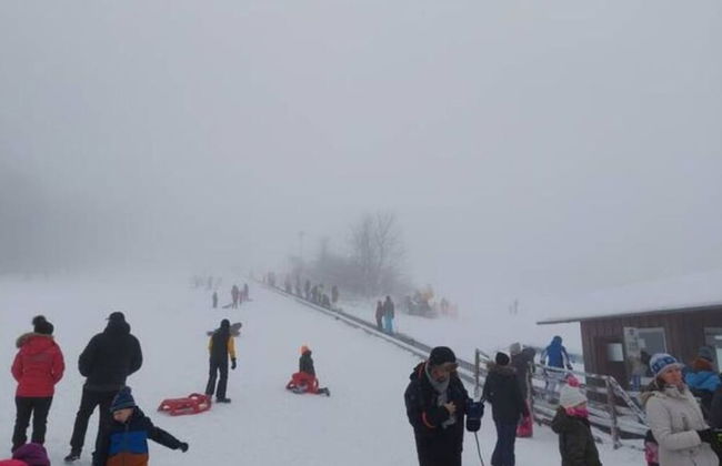 Fewo Freiken 28 Comfortable Holiday Residence - Foto 9