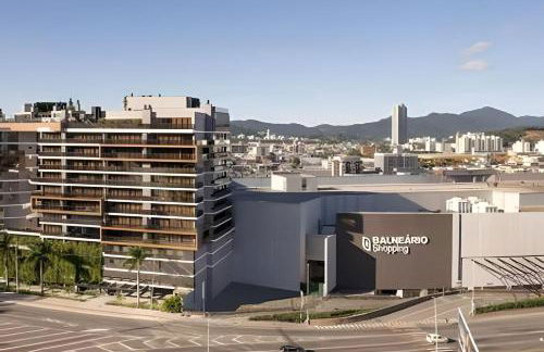 Luxo - 2 suítes| Balneário Shopping (anexo) - Foto 18