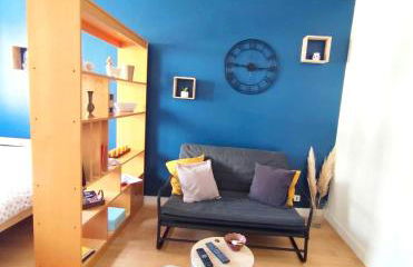 Superbe studio à deux pas de la gare de Chartres - Foto 5