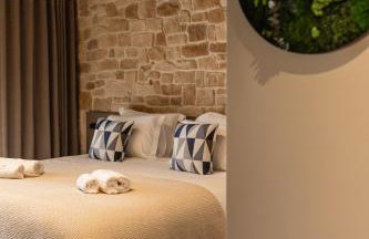 Villa ALFA Velebit luxury retreat - Foto 40