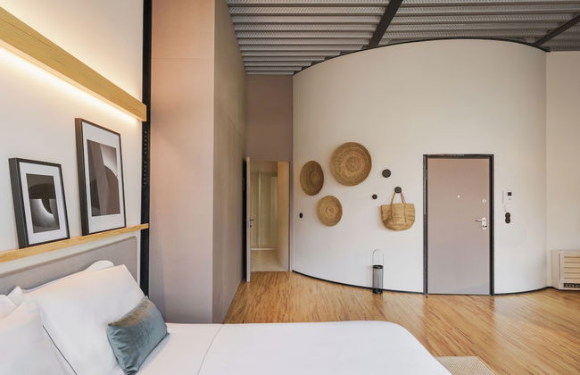 Feel Porto Matosinhos City Flats - Foto 14