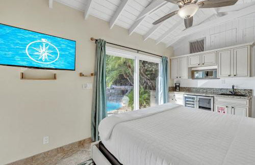 Waterfront Steps to Beach Heated Pool Casablanca Key Residence - Foto 33