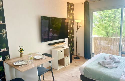 L'Estival, Royan - Foto 15