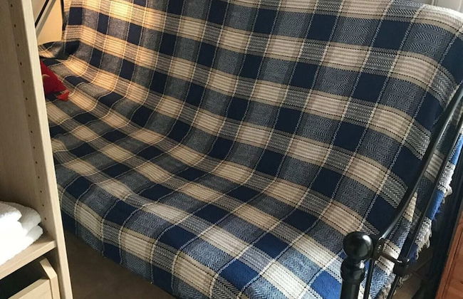 Traditional Apartment oer the Meadows - Foto 35