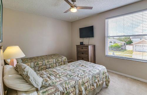 < 5 Mi to Disney Parks: Spacious Home w/ Lanai - Foto 24