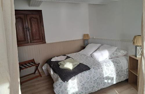 La Tanière - Foto 1