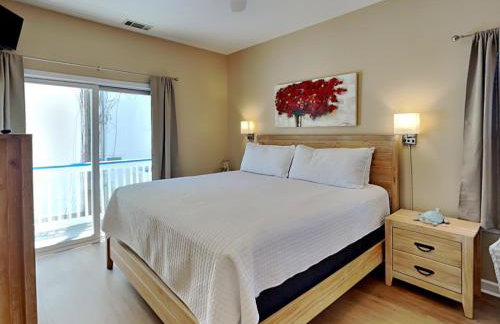 Tybee Sands by Tybee Vacation Rentals - Foto 18