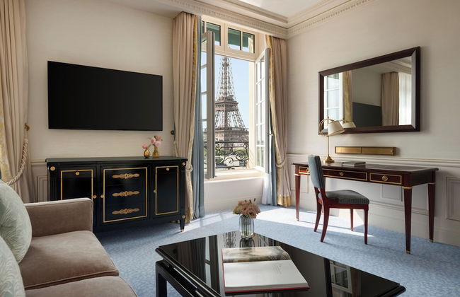 Shangri-La Paris - Photo 27