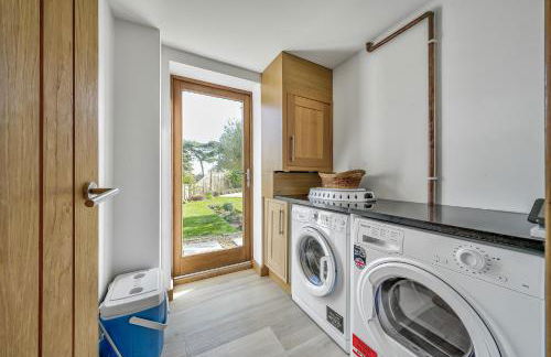 Cedar Barn - Foto 26