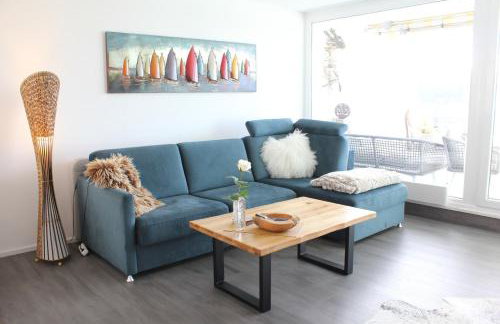 Hochwertige Sonneninsel mit Aussicht - Foto 4