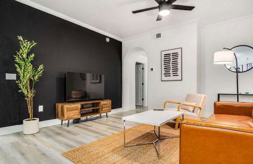 Boulevard Stays 2BR by Stadium Pool Parking Gym 05 - Foto 7