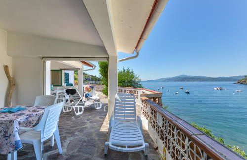 Villa Oda - Monolocale sul mare - Photo 21