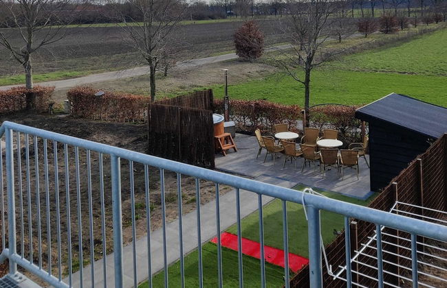 Holiday Home in Silvolde With Hot Tub - Photo 18