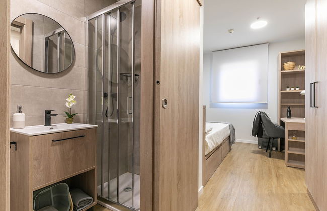 Micampus Getafe - Foto 42